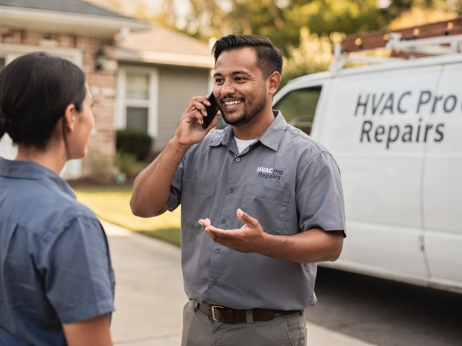 Heat Pump Repair Rainbow City, AL FAQs